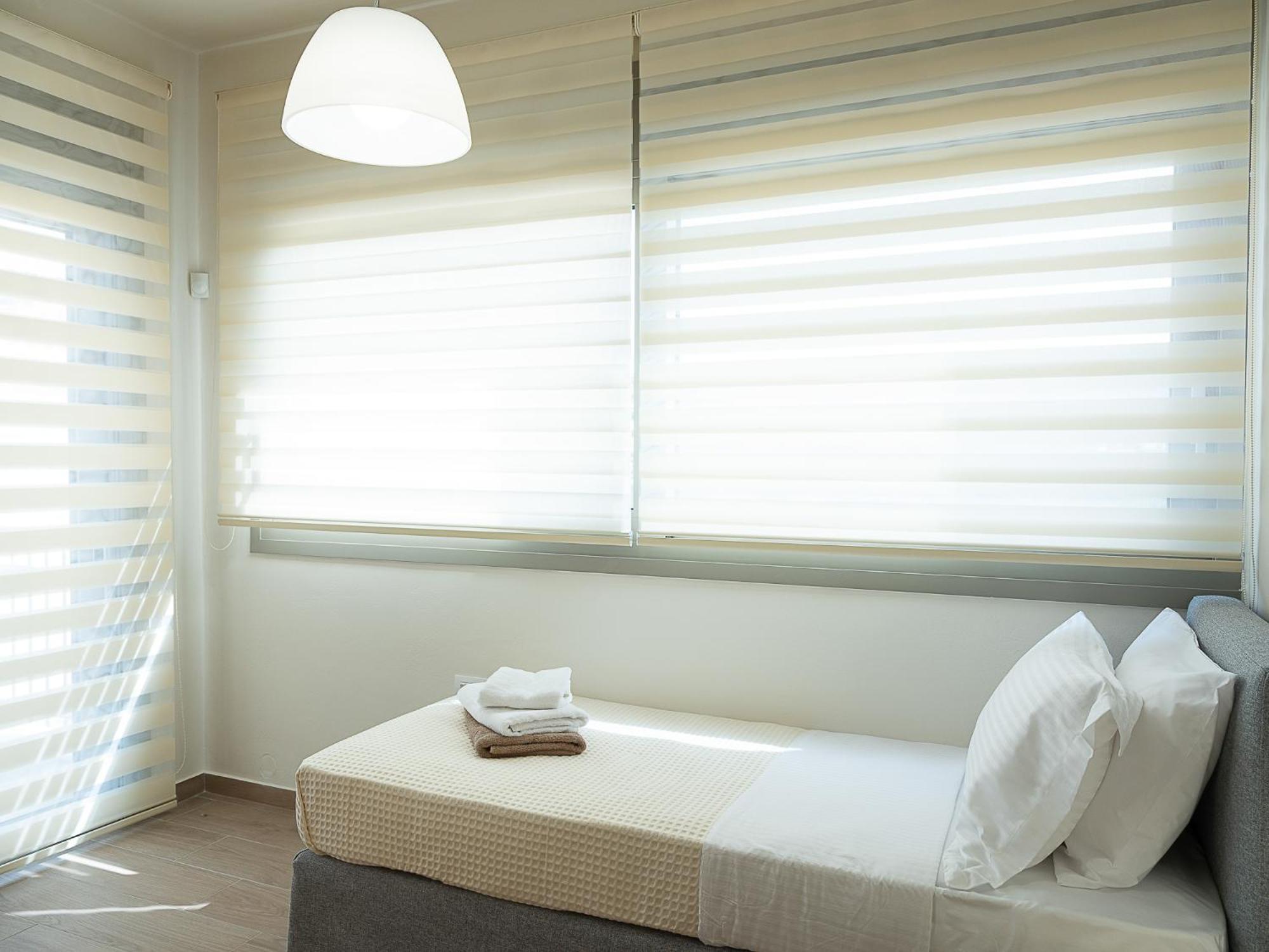 Utopia Luxury Villas Gouves Zimmer foto